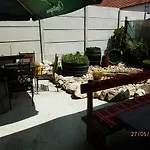 فندق Panska Sypka سيدليك