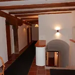 Panska Sypka فندق 3*