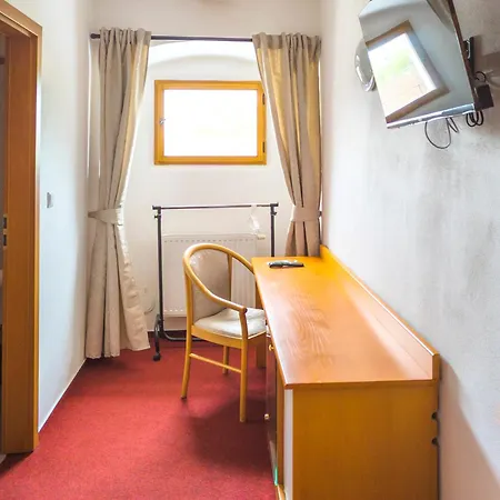 Hotel Panská Sýpka Sedlec (Breclav)