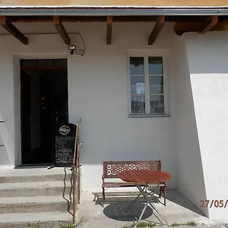 Panská Sýpka Hotel Sedlec (Breclav)