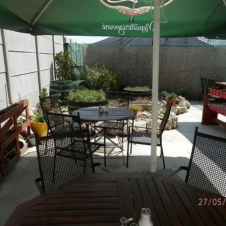 Panska Sypka 3* Sedlec (Breclav)