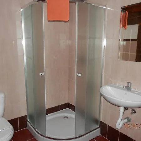 Panska Sypka Hotel 3*