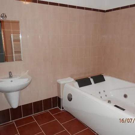 Panská Sýpka
