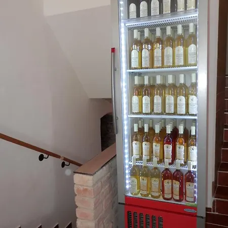 Panska Sypka Hotel 3*