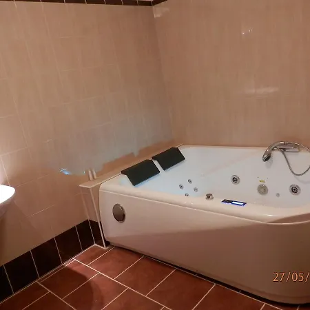 Hotel Panská Sýpka Sedlec (Breclav)