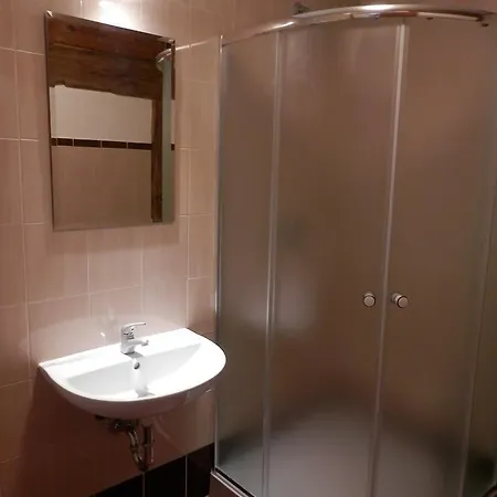 Panska Sypka 3* Sedlec (Breclav)