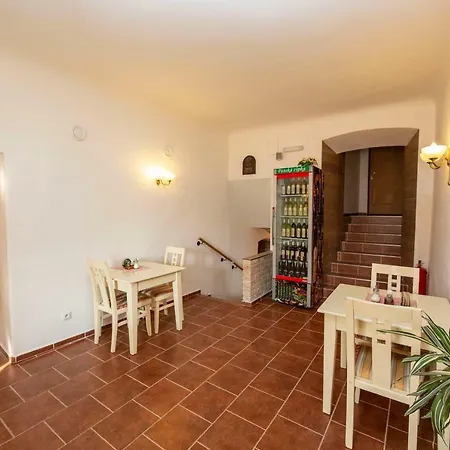 Hotel Panská Sýpka 3*