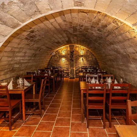 Panska Sypka Hotel Sedlec (Breclav)