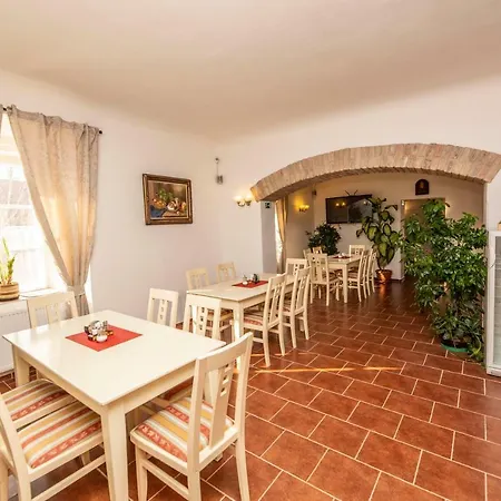 Panská Sýpka Hotel 3*