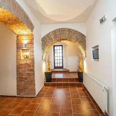 Hotel Panska Sypka 3*