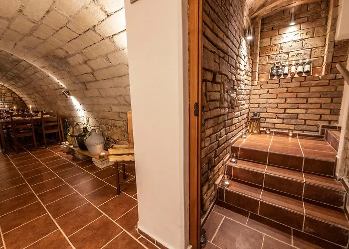 Hotel Panska Sypka 3*