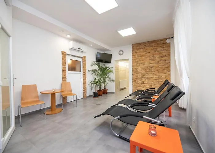 Hotel Panska Sypka 3*