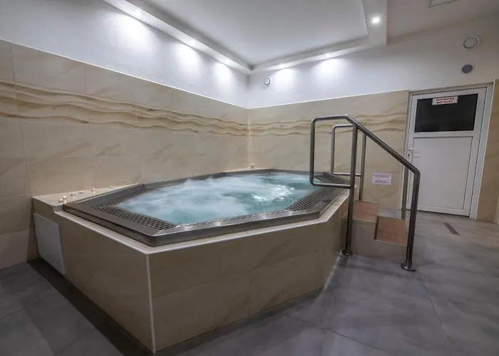 Hotel Panska Sypka Sedlec (Breclav)