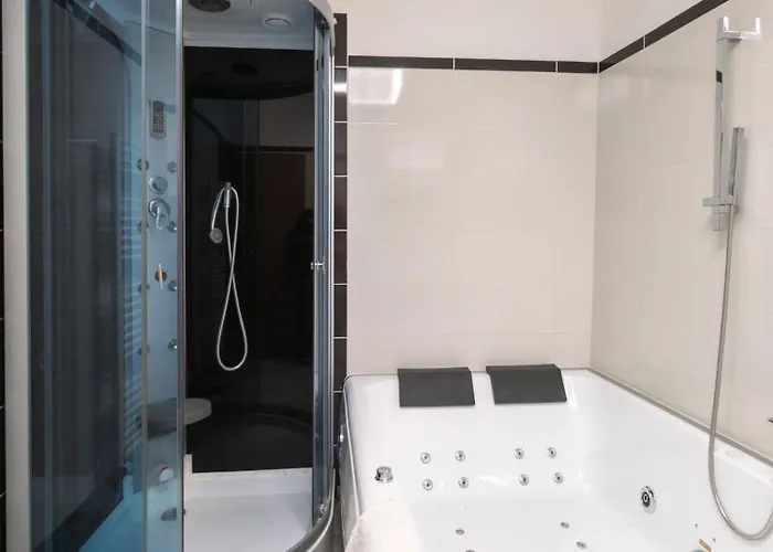 Panska Sypka 3* Sedlec (Breclav)