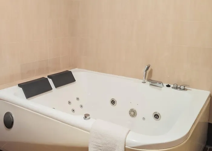Hotel Panska Sypka 3*