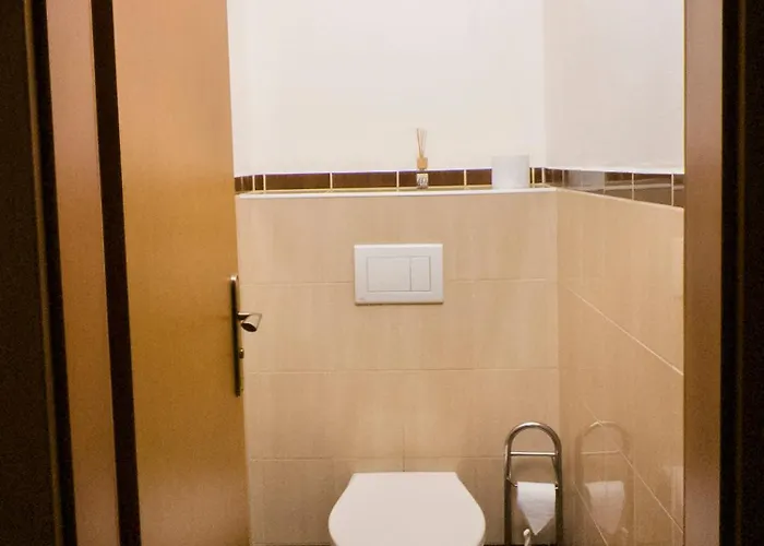 Hotel Panska Sypka 3*