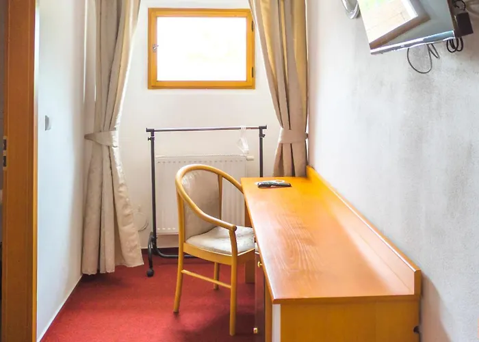 Hotel Panska Sypka Sedlec (Breclav)