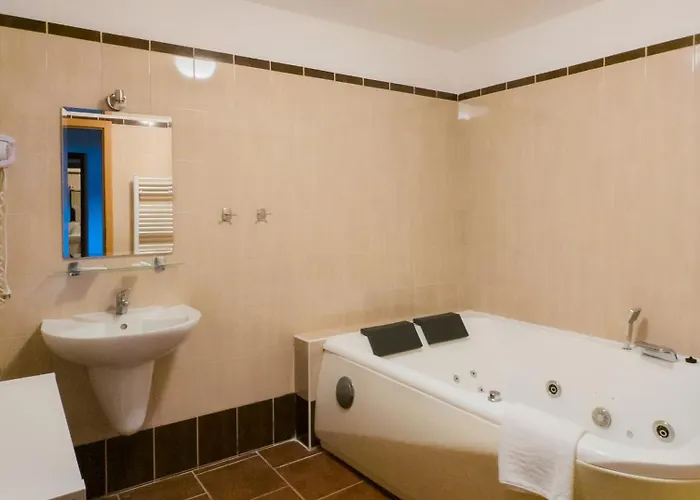 Panska Sypka 3* Sedlec (Breclav)