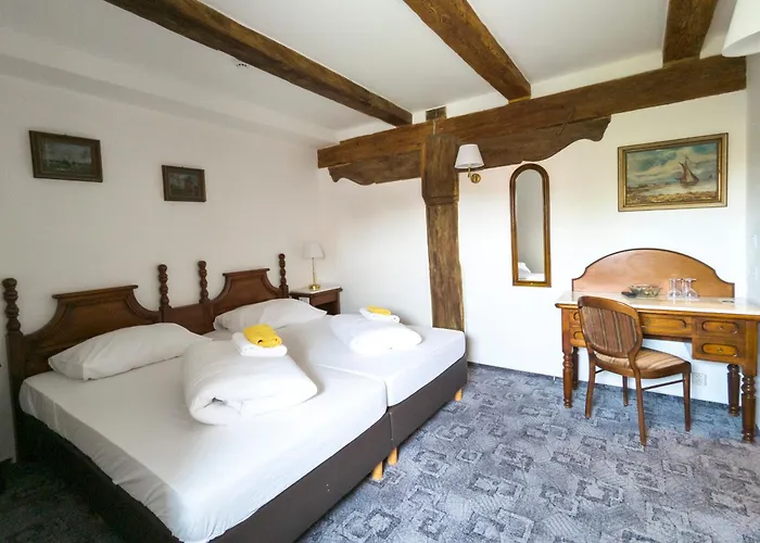 Hotel Panska Sypka