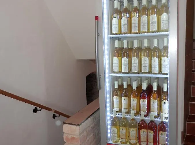 Panska Sypka Hotel 3*