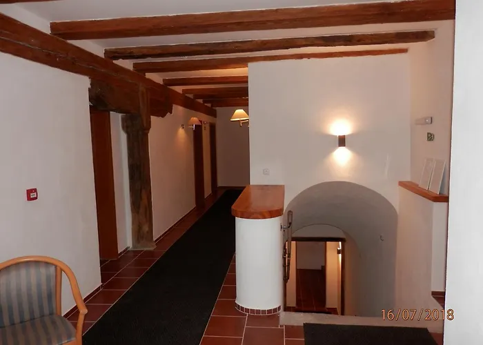 Panska Sypka Hotel 3*