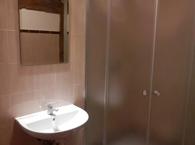 Panska Sypka 3* Sedlec (Breclav)