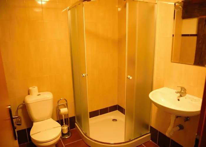 Panska Sypka 3* Sedlec (Breclav)