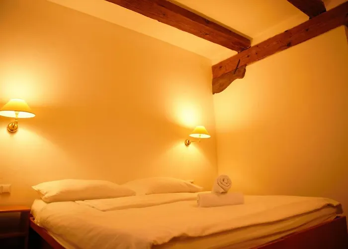 Panska Sypka Hotel