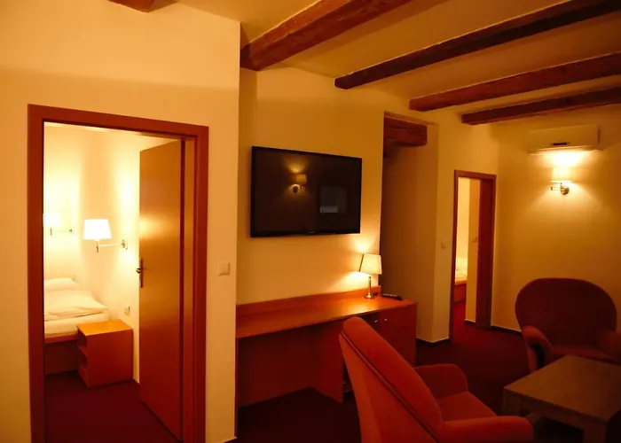 Hotel Panska Sypka 3*