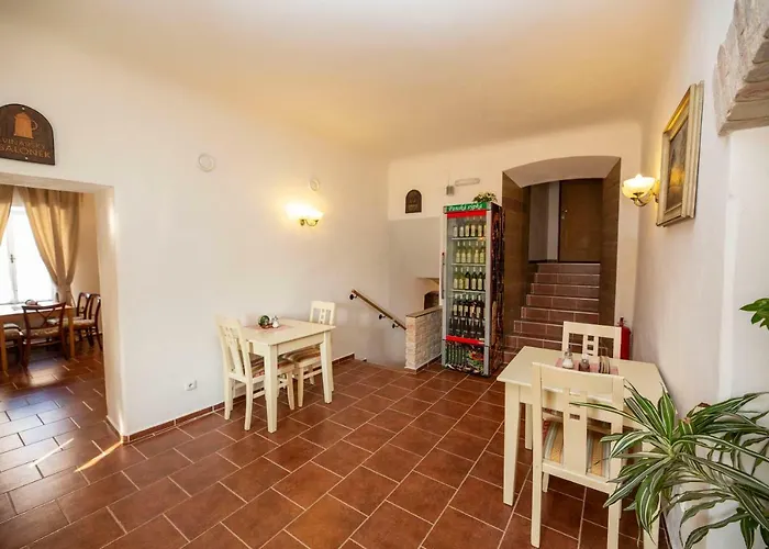 Hotel Panska Sypka 3*
