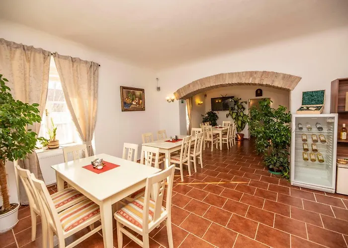 Panska Sypka Hotel 3*