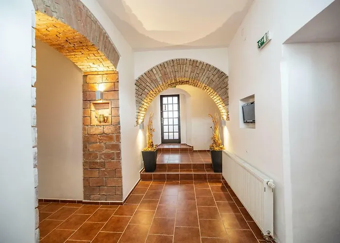 Hotel Panska Sypka 3*
