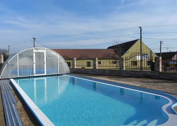 Panska Sypka 3* Sedlec (Breclav)