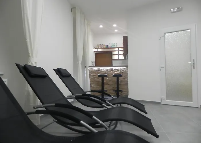 Panska Sypka Hotel Sedlec (Breclav)